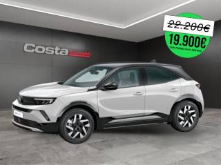 OPEL Mokka 1.2 Turbo 136 CV GS