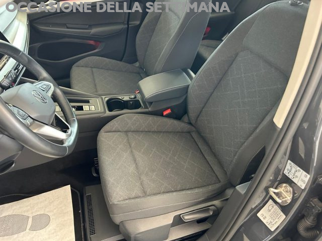 VOLKSWAGEN Golf usata, con ESP
