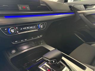 AUDI Q5 usata, con Sedili sportivi