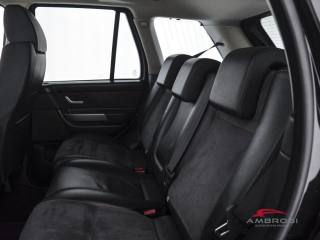 LAND ROVER Range Rover Sport usata 9