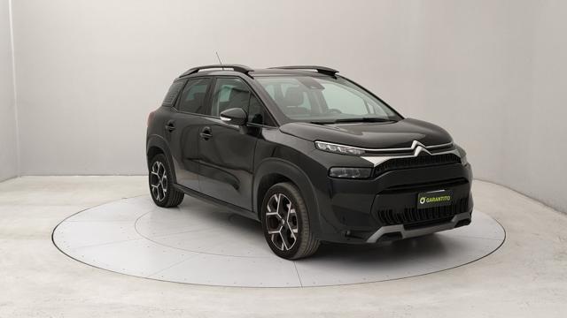 CITROEN C3 Aircross usata, con Boardcomputer