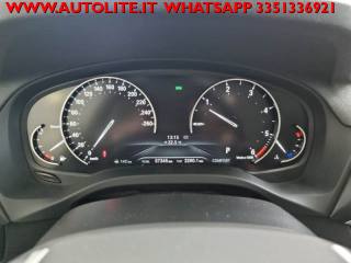 BMW X3 usata, con Chiusura centralizzata