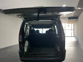 FIAT Doblo usata, con Bracciolo