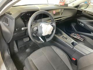 DS AUTOMOBILES DS 4 usata, con Fendinebbia