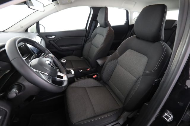 RENAULT Captur usata 2