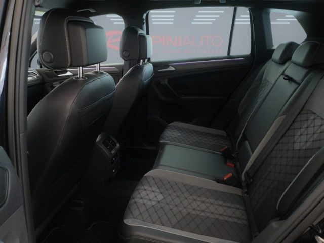 VOLKSWAGEN Tiguan usata 16