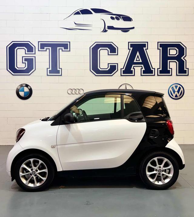 SMART ForTwo usata, con Airbag Passeggero