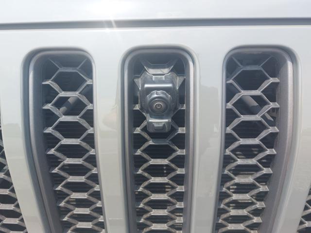 JEEP Wrangler usata, con Autoradio