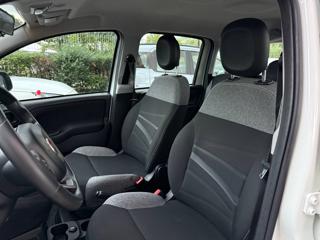 FIAT Panda usata, con Antifurto