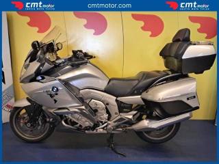 BMW K 1600 GTL usata 4