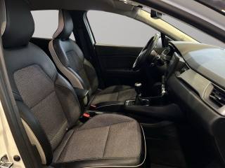 RENAULT Captur usata, con Controllo trazione