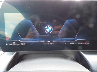 BMW 218 usata, con USB