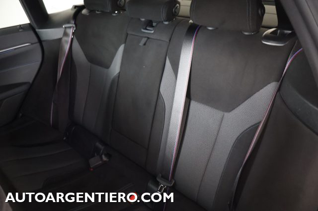 BMW 420 usata, con Leve al volante