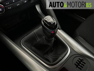 RENAULT Kadjar usata, con Filtro antiparticolato