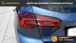 FORD Focus usata, con Freno di stazionamento elettrico