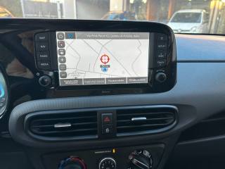 HYUNDAI i10 usata, con Cruise Control