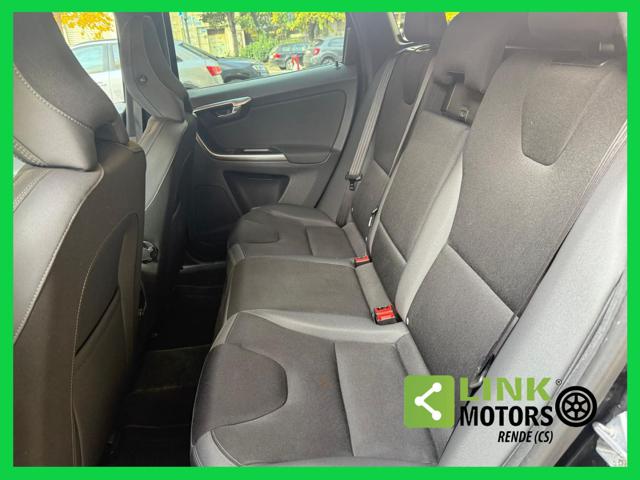 VOLVO XC60 usata, con Bracciolo