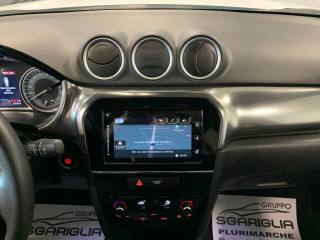 SUZUKI Vitara usata, con Chiusura centralizzata
