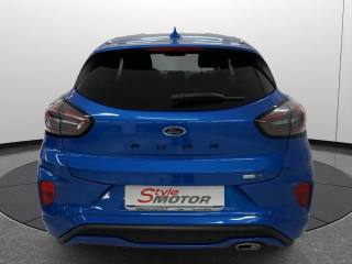 FORD Puma usata, con Specchietti laterali elettrici