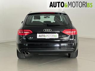AUDI A4 usata, con Alzacristalli elettrici