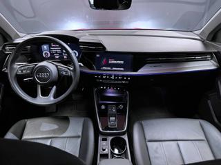 AUDI A3 usata, con Cerchi in lega