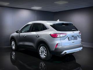FORD Kuga usata, con Boardcomputer