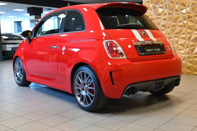 ABARTH 695 usata 129