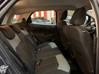 FORD EcoSport usata, con Bracciolo