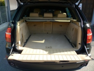 BMW X5 usata, con Climatizzatore
