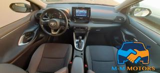 TOYOTA Yaris usata, con ESP