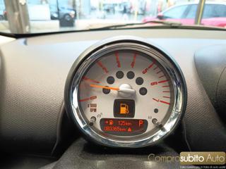 MINI Countryman usata 17