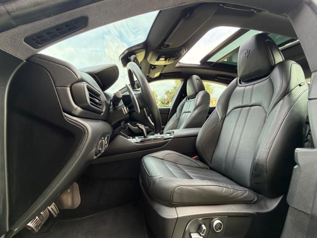 MASERATI Levante usata, con Controllo trazione