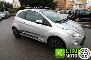 FORD Ka+ usata 18