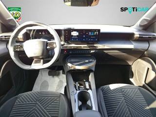 LANCIA Ypsilon usata, con Immobilizzatore elettronico