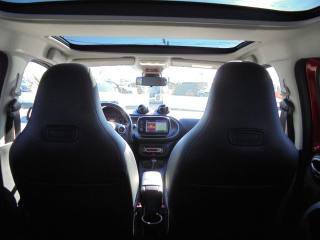 SMART ForFour usata 20