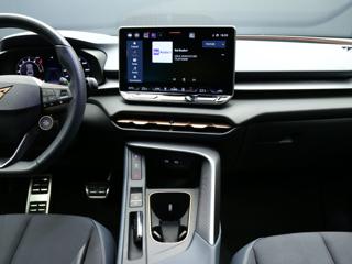 CUPRA Terramar usata, con Cruise Control