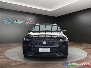 SEAT Ateca usata, con Airbag