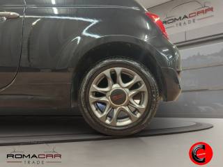 FIAT 500 usata, con Chiusura centralizzata