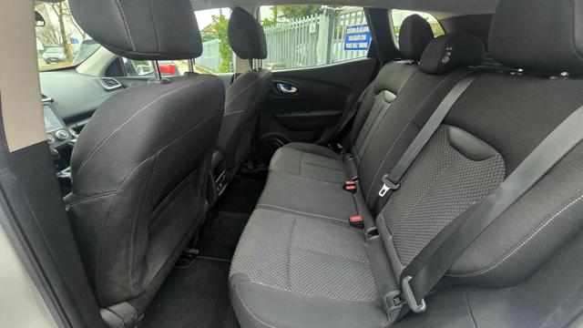 RENAULT Kadjar usata, con Volante in pelle