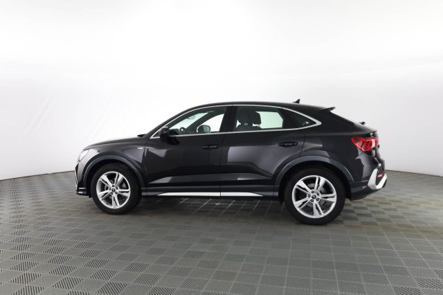 AUDI Q3 usata 5