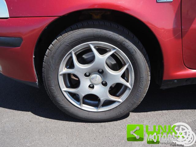 FIAT Punto usata 28