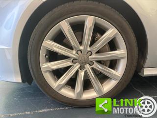 AUDI A7 usata, con Bluetooth