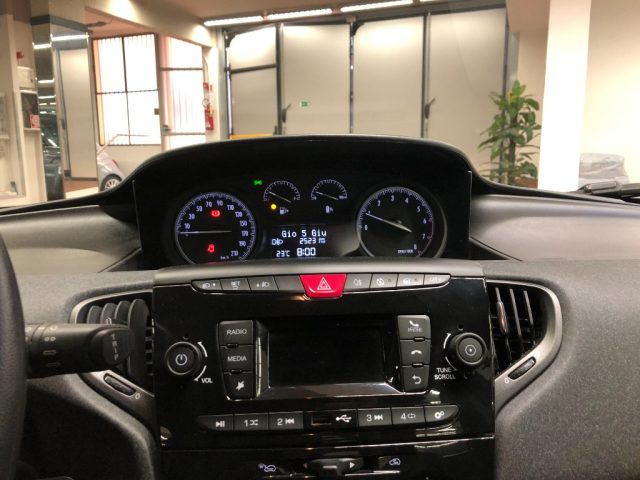 LANCIA Ypsilon usata 15