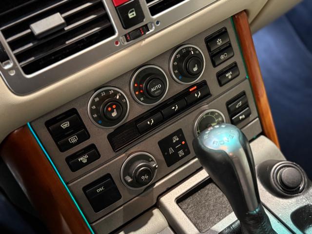 LAND ROVER Range Rover usata, con Immobilizzatore elettronico