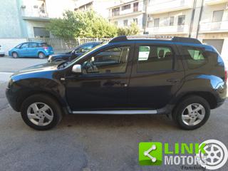 DACIA Duster usata, con Airbag laterali