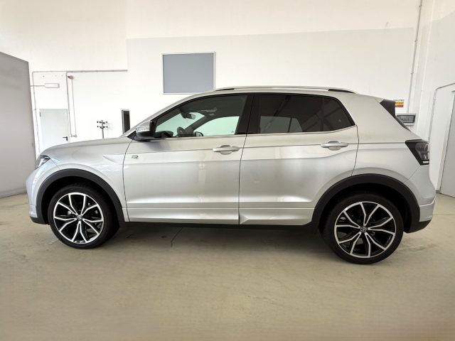 VOLKSWAGEN T-Cross usata, con Chiusura centralizzata