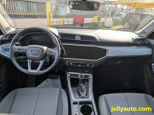 AUDI Q3 usata, con Frenata d