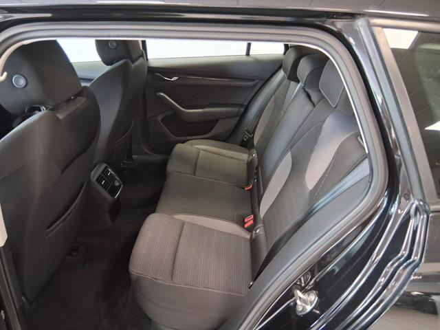 SKODA Octavia usata 31