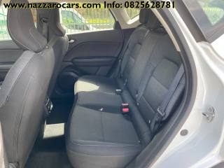 RENAULT Captur usata, con Autoradio