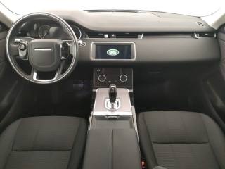 LAND ROVER Range Rover Evoque usata, con Vetri oscurati